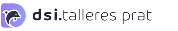 Talleres Prat – Dsimobility Logo